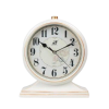 Vintage Alarm Clock <br> Arab Figur Clock