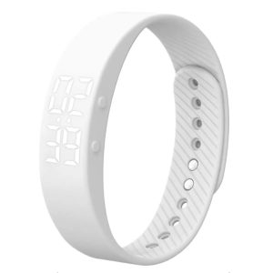 Armband Väckarklocka