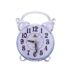 Vintage Alarm Clock <br> Transparent