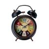 Vintage Alarm Clock  mångfärgad