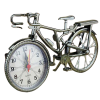 Original vintage väckarklocka <br> cykel