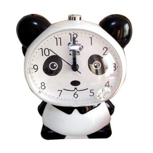 Väckarklocka  panda