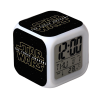 Star Wars Alarm Clock <br> Force Awakening